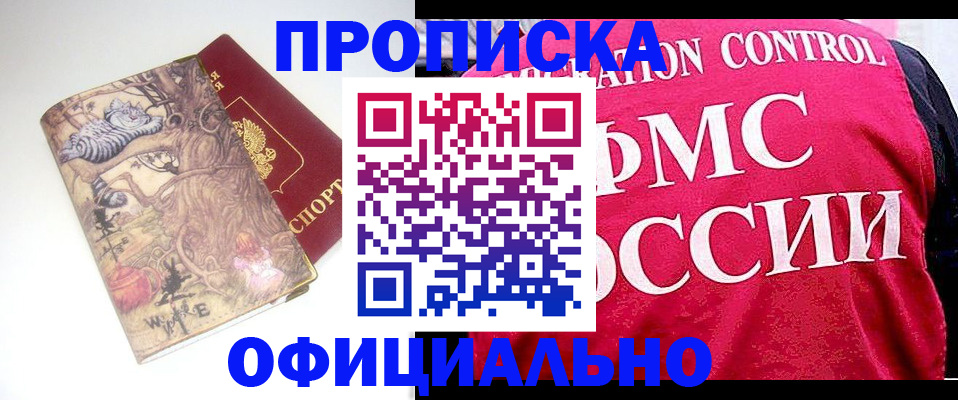 прописка в квартире в Балашихе